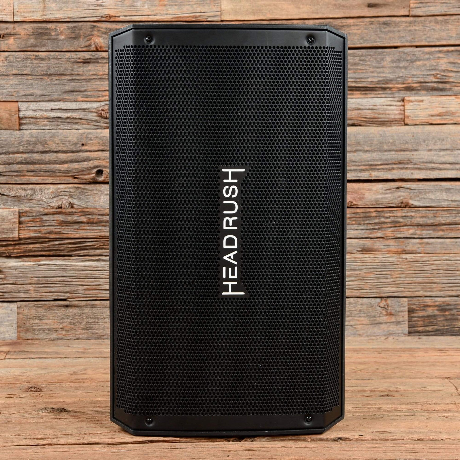 Headrush FRFR-112 2000w 1x12 Powered Guitar Cabinet  2021 Amps / Guitar Cabinets