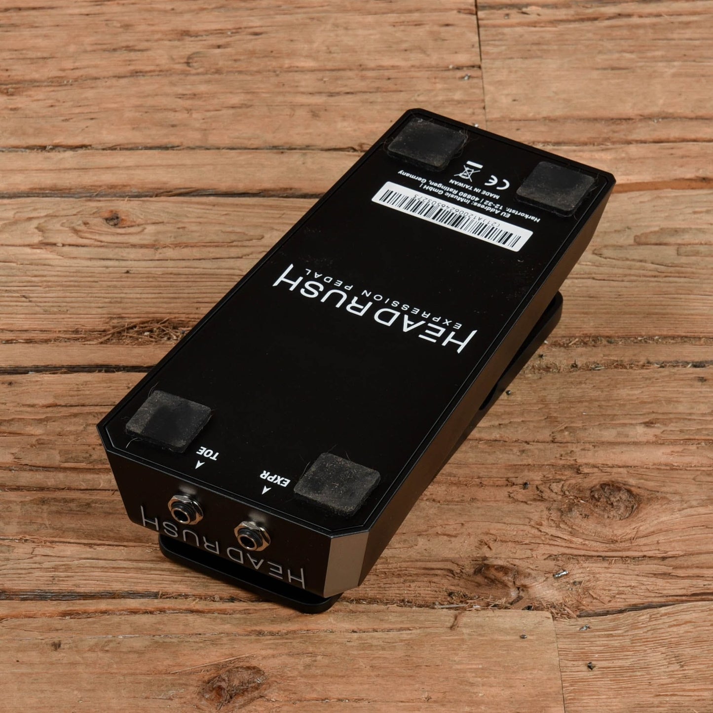Headrush Gigboard Multi-Effect Unit/Amp Modeler Effects and Pedals / Multi-Effect Unit