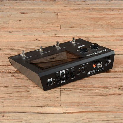 Headrush Gigboard Multi-Effect Unit/Amp Modeler Effects and Pedals / Multi-Effect Unit