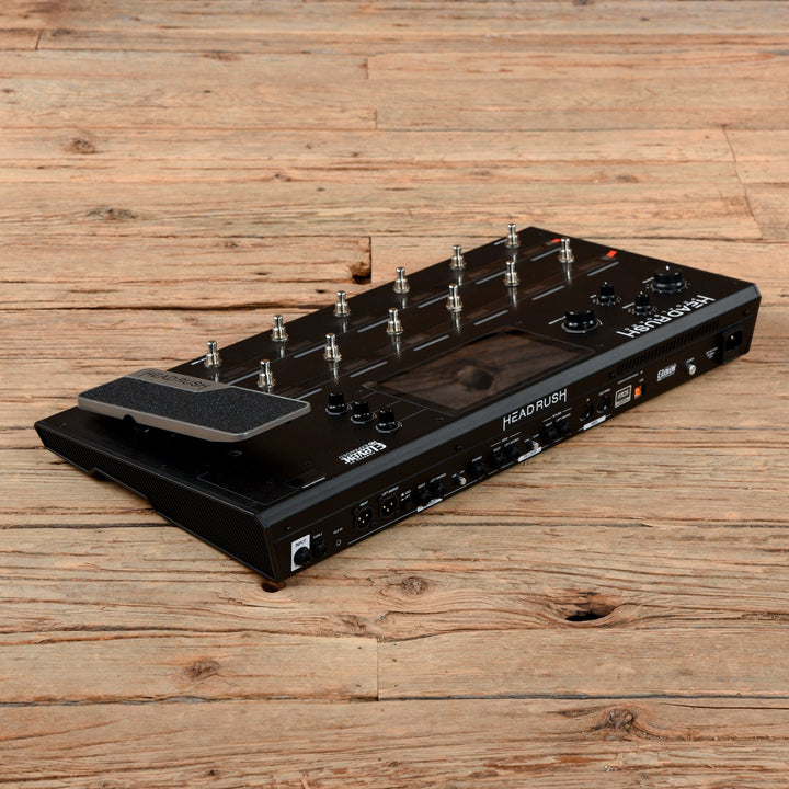 Headrush MultiEffects Pedalboard Chicago Music Exchange