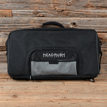 Headrush Multi-Effects Pedalboard  w/GB Effects and Pedals / Multi-Effect Unit