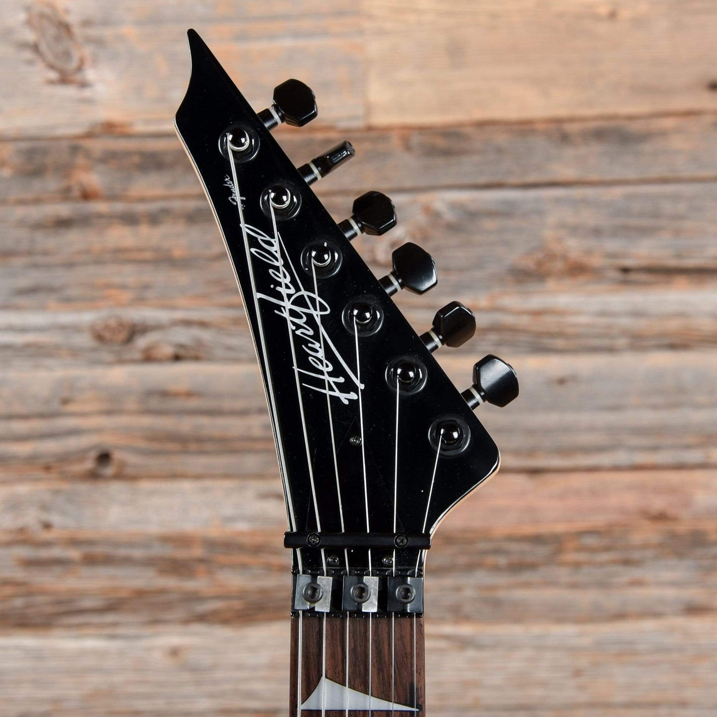 Heartfield Talon Red Electric Guitars / Solid Body