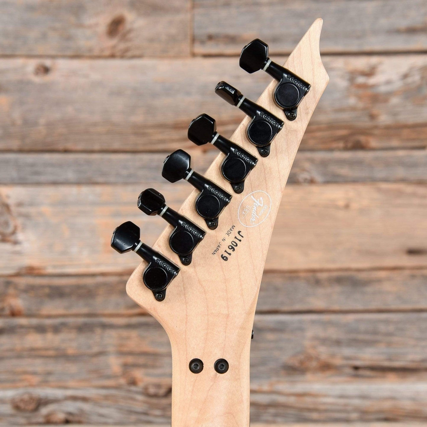 Heartfield Talon Red Electric Guitars / Solid Body