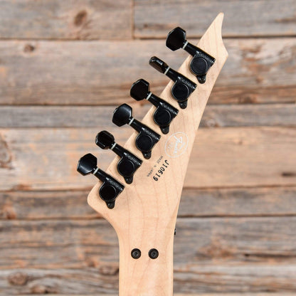 Heartfield Talon Red Electric Guitars / Solid Body