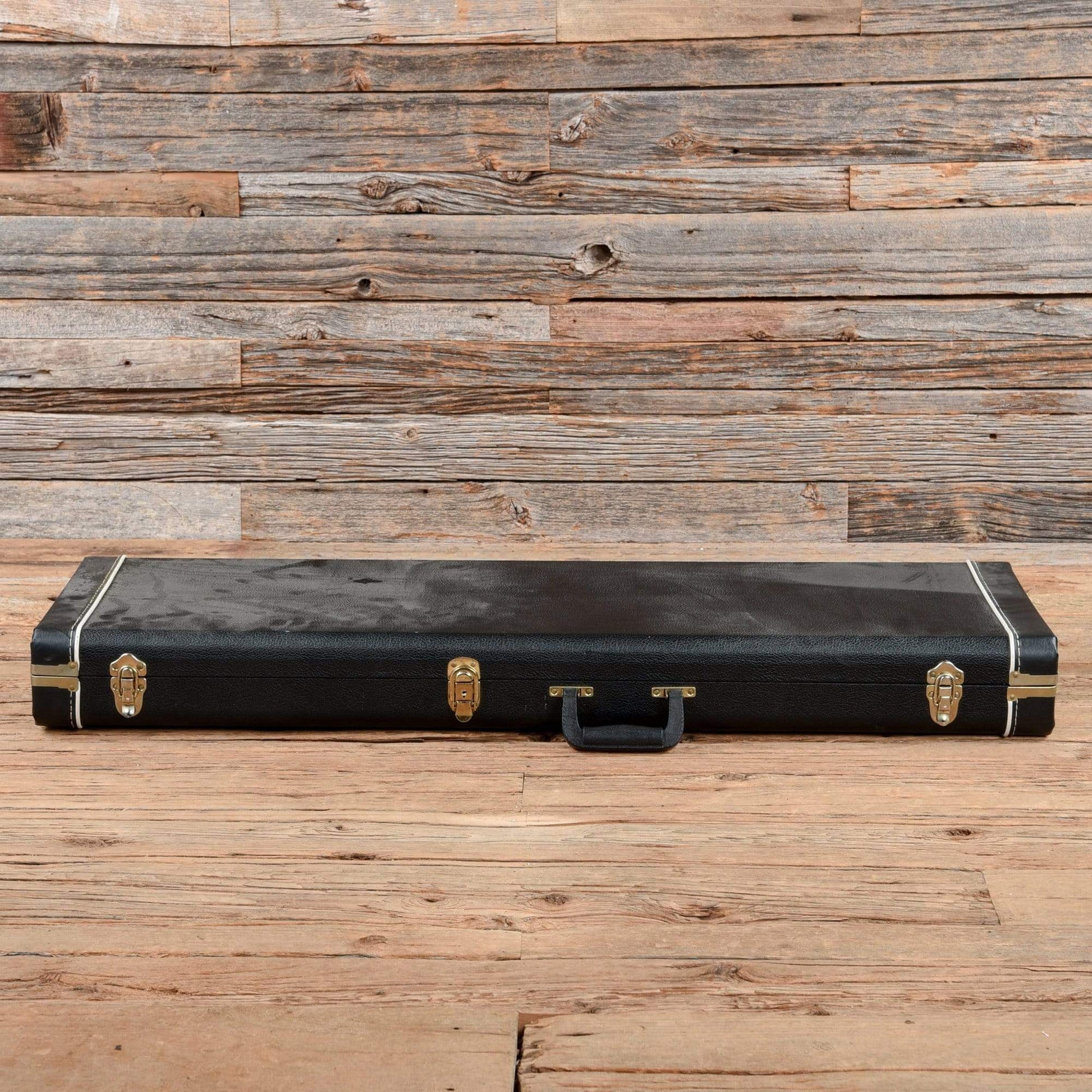 Heartfield Talon Red Electric Guitars / Solid Body