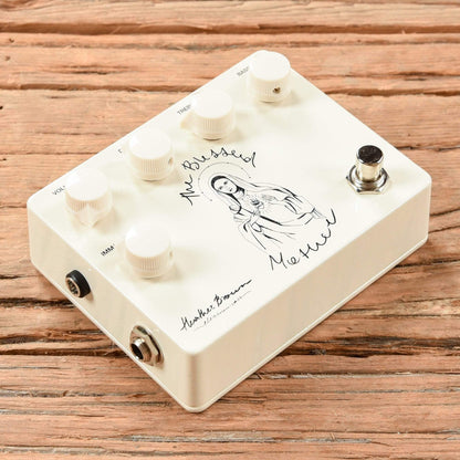 Heather Brown Electronicals The Blessed Mother Effects and Pedals / Fuzz
