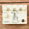 Heather Brown Electronicals The Blessed Mother: Light Gain Transparent Overdrive / Boost Effects and Pedals / Overdrive and Boost