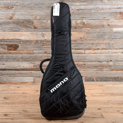 Heatley Retromatic Korina Gold Sparkle 2014 Electric Guitars / Semi-Hollow