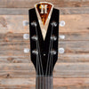 Heatley Retromatic Korina Gold Sparkle 2014 Electric Guitars / Semi-Hollow