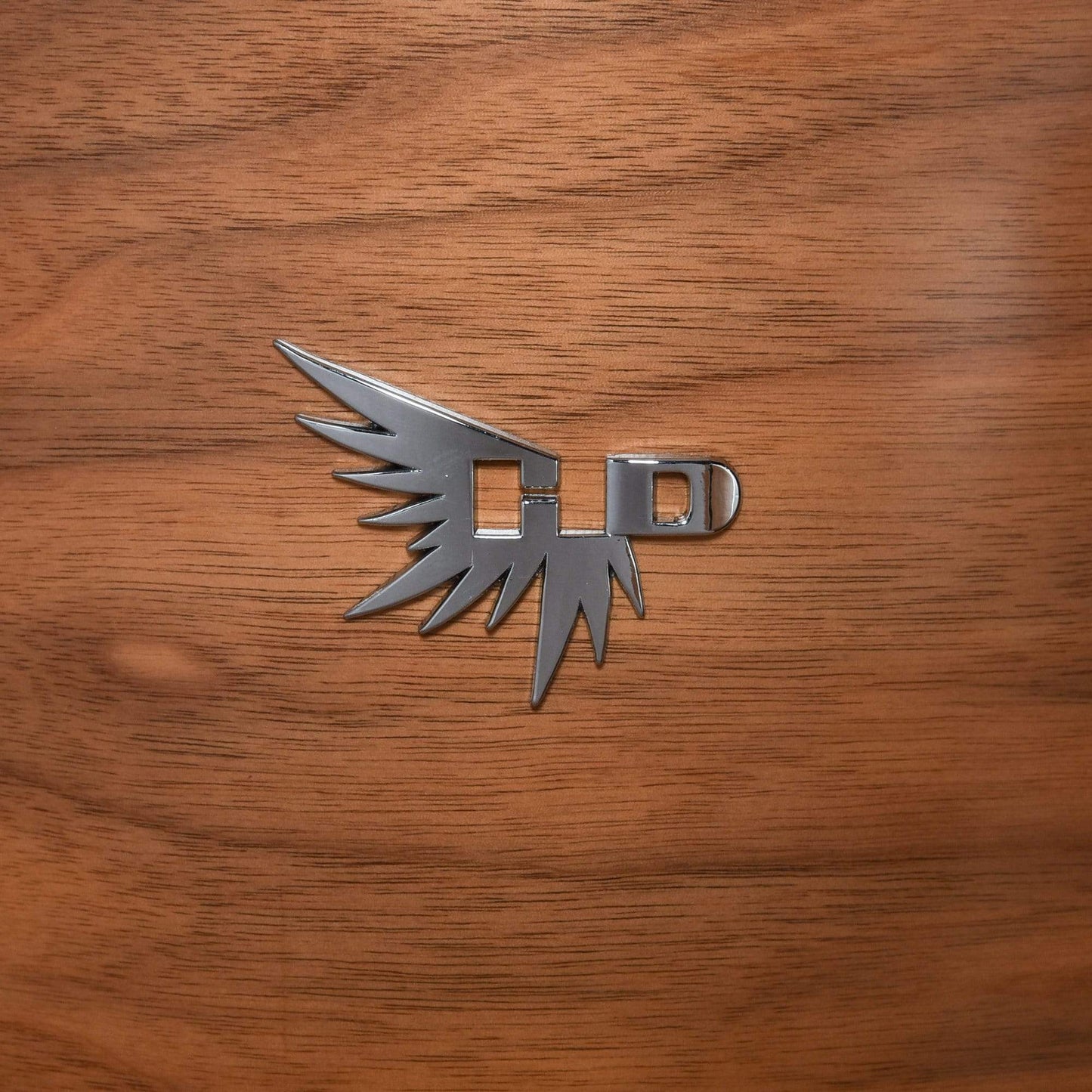 Hendrix Drums 13/16/22 3pc. Perfect Ply Drum Kit Satin Walnut Drums and Percussion / Acoustic Drums / Full Acoustic Kits