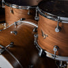 Hendrix Drums 13/16/22 3pc. Perfect Ply Drum Kit Satin Walnut Drums and Percussion / Acoustic Drums / Full Acoustic Kits