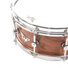 Hendrix 5.5x14 Perfect Ply Snare Drum Bubinga Gloss Drums and Percussion / Acoustic Drums / Snare