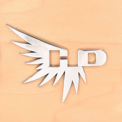 Hendrix 5.5x14 Perfect Ply Snare Drum Maple Gloss Drums and Percussion / Acoustic Drums / Snare