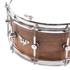 Hendrix 6.5x14 Perfect Ply Snare Drum Walnut Gloss Drums and Percussion / Acoustic Drums / Snare