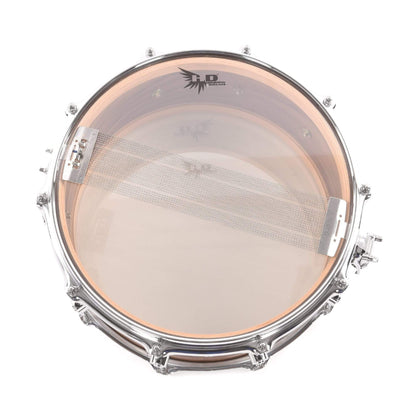 Hendrix 6.5x14 Perfect Ply Snare Drum Walnut Gloss Drums and Percussion / Acoustic Drums / Snare