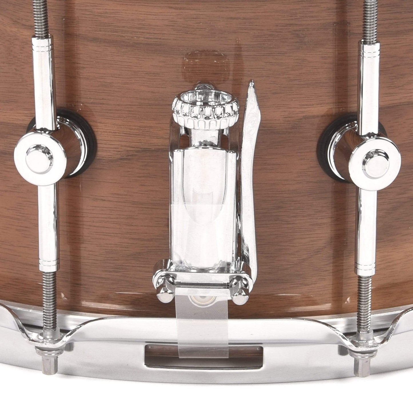 Hendrix 6.5x14 Perfect Ply Snare Drum Walnut Gloss Drums and Percussion / Acoustic Drums / Snare
