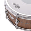 Hendrix 6.5x14 Perfect Ply Snare Drum Walnut Satin Drums and Percussion / Acoustic Drums / Snare