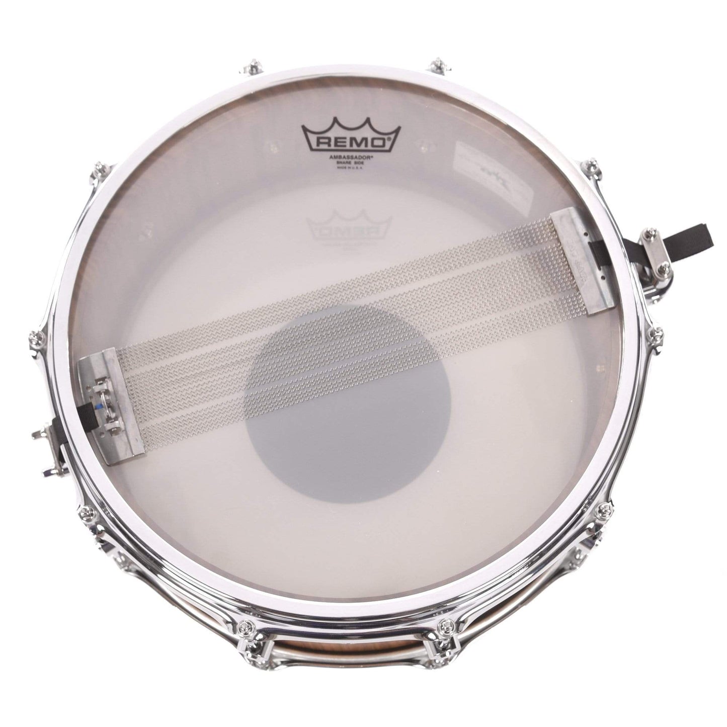 Hendrix 6.5x14 Perfect Ply Snare Drum Walnut Satin Drums and Percussion / Acoustic Drums / Snare