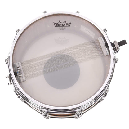 Hendrix 6.5x14 Perfect Ply Snare Drum Walnut Satin Drums and Percussion / Acoustic Drums / Snare