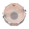 Hendrix 6.5x14 Player's Stave Maple Snare Drum Satin Natural Drums and Percussion / Acoustic Drums / Snare