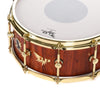 Hendrix 6x14 John Blackwell Commemorative Signature Snare Drum Drums and Percussion / Acoustic Drums / Snare
