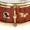 Hendrix 6x14 John Blackwell Commemorative Signature Snare Drum Drums and Percussion / Acoustic Drums / Snare