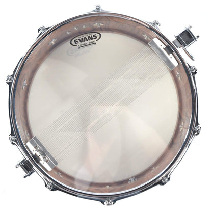 Hendrix 6x14 Satin Walnut Snare Drum Drums and Percussion / Acoustic Drums / Snare