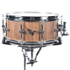Hendrix 6x14 Satin Walnut Snare Drum Drums and Percussion / Acoustic Drums / Snare