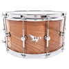 Hendrix 8x14 Perfect Ply Snare Drum Walnut Satin Drums and Percussion / Acoustic Drums / Snare