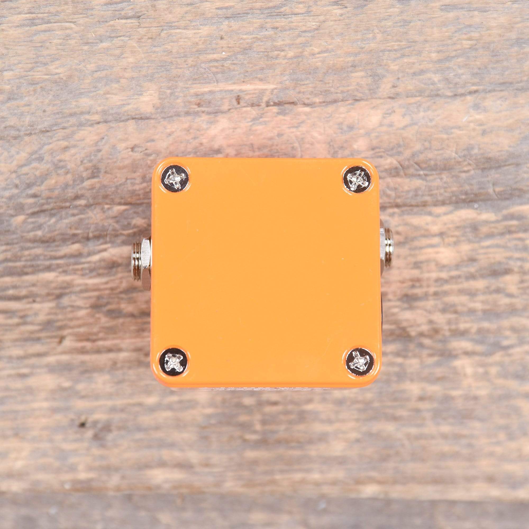 ギター Orange whip compressor Henretta Engineering Orange Whip Compressor｜ミュージック