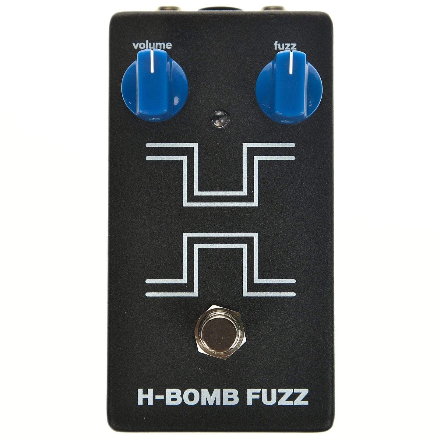 Henretta Engineering H-Bomb Fuzz Effects and Pedals / Fuzz