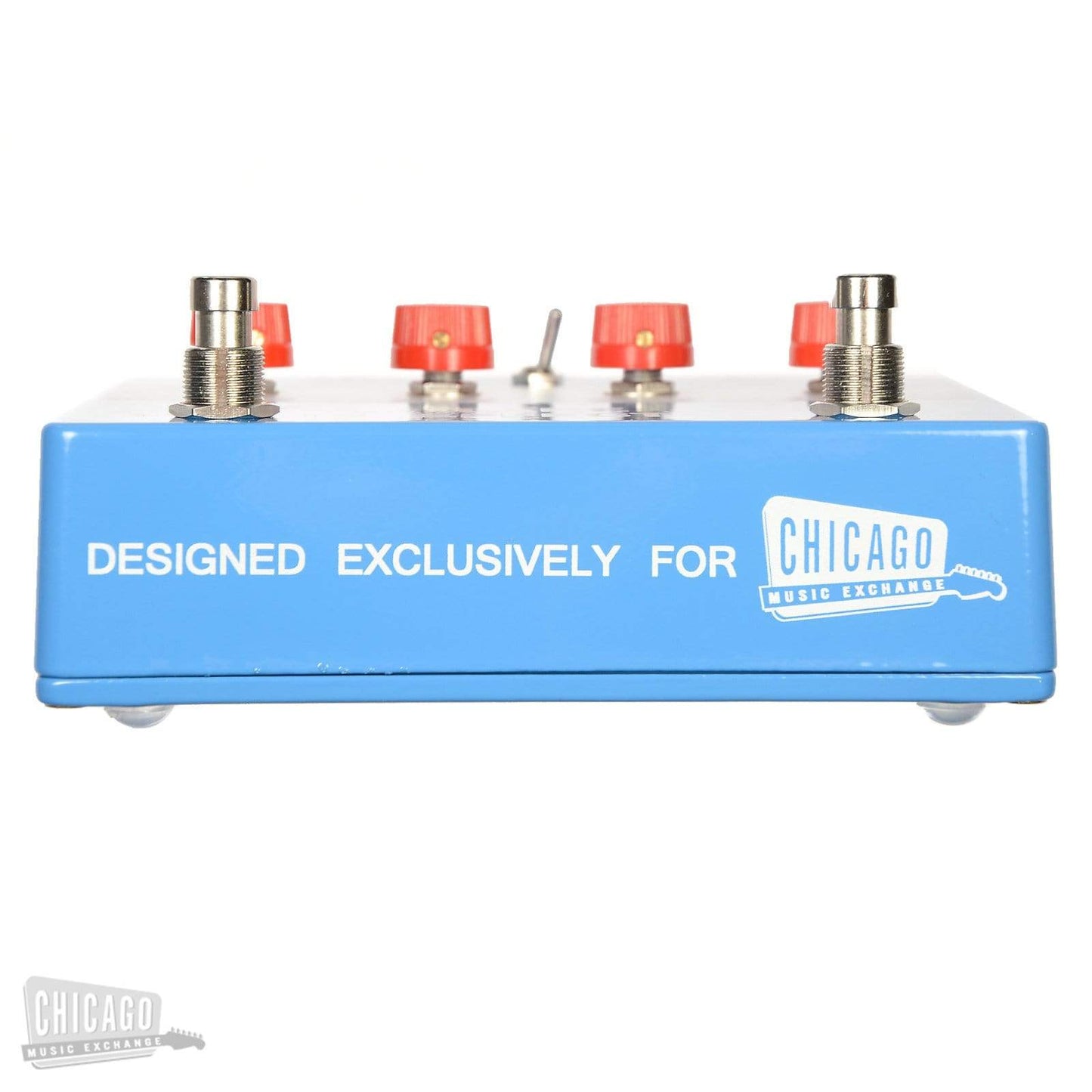 Henretta Engineering Lake Effect Fuzz/Tremolo Effects and Pedals / Fuzz