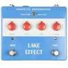 Henretta Engineering Lake Effect Fuzz/Tremolo Effects and Pedals / Fuzz