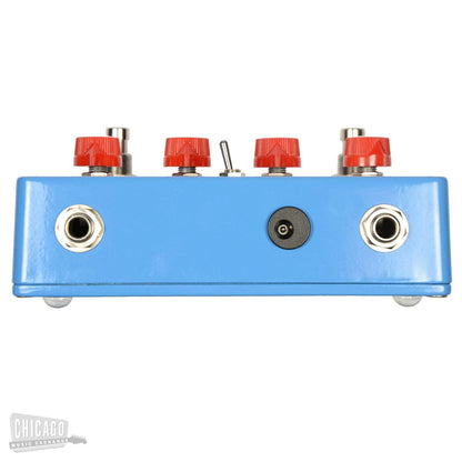 Henretta Engineering Lake Effect Fuzz/Tremolo Effects and Pedals / Fuzz