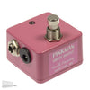 Henretta Engineering Pinkman Dirty Boost Effects and Pedals / Overdrive and Boost