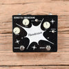 Henretta Engineering Planetarium Reverb & Phase Shifter Effects and Pedals / Phase Shifters