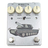 Henretta Engineering Tremble Tank Tremolo and Reverb Effects and Pedals / Reverb