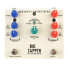 Henretta Engineering Big Zapper Filter Sweeper Effects and Pedals / Wahs and Filters