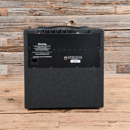 Henriksen JazzAmp 110 160w 1x10 Combo  2006 Amps / Guitar Combos