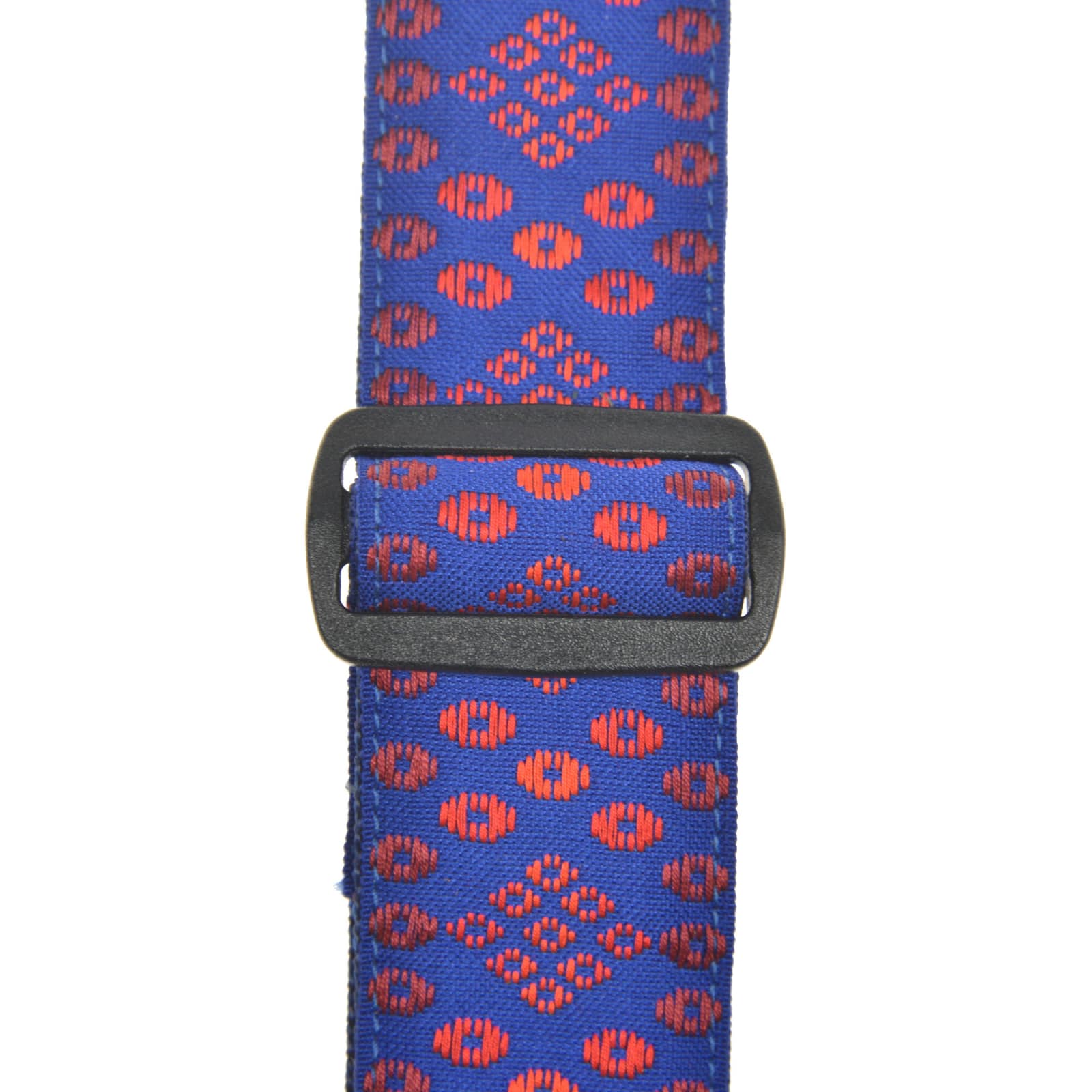 Heller Vintage Strap Blue Dots Accessories / Straps