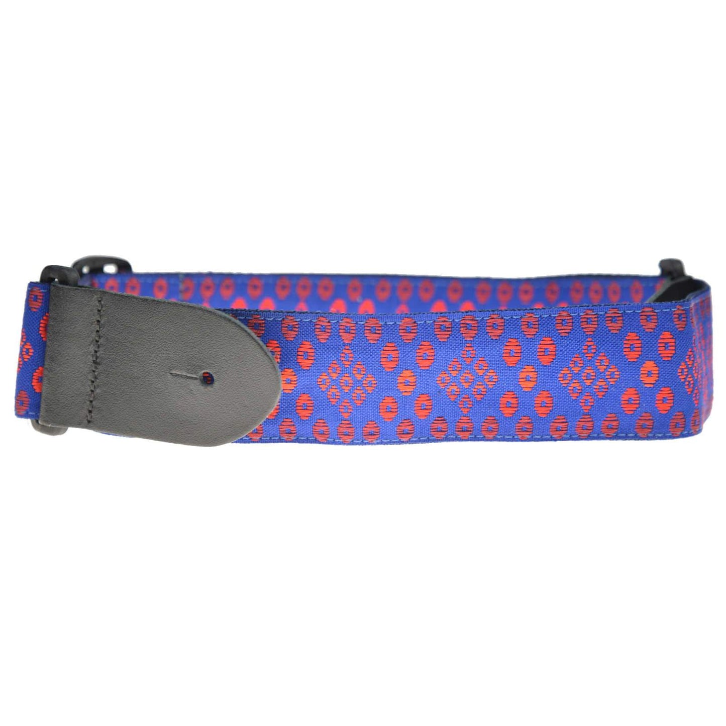 Heller Vintage Strap Blue Dots Accessories / Straps