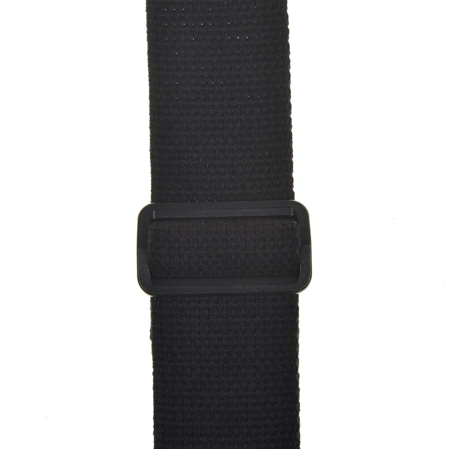 Henry Heller Strap Black Cotton w/Hot Green Alien Accessories / Straps