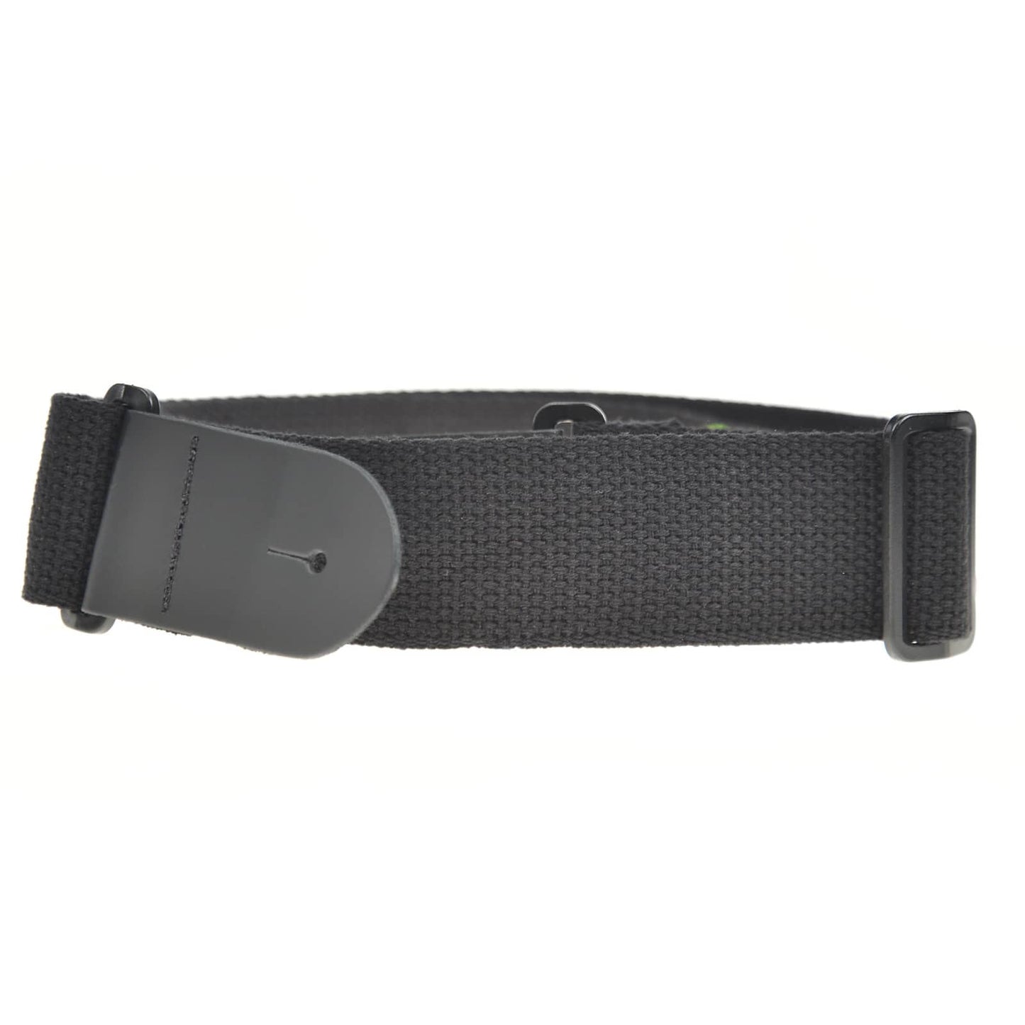 Henry Heller Strap Cotton w/Embroid Sugar Skull Accessories / Straps