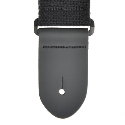 Henry Heller Strap Cotton w/Embroid Sugar Skull Accessories / Straps