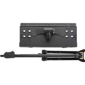 Hercules BS311B EZ Clutch Music Stand Accessories / Stands