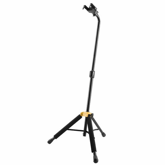 Hercules GS414B Plus Auto Grip System Guitar Stand Accessories / Stands