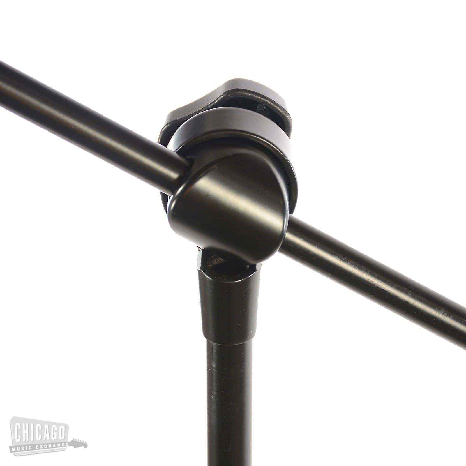 Hercules Hideaway Mic Boom Stand Accessories / Stands