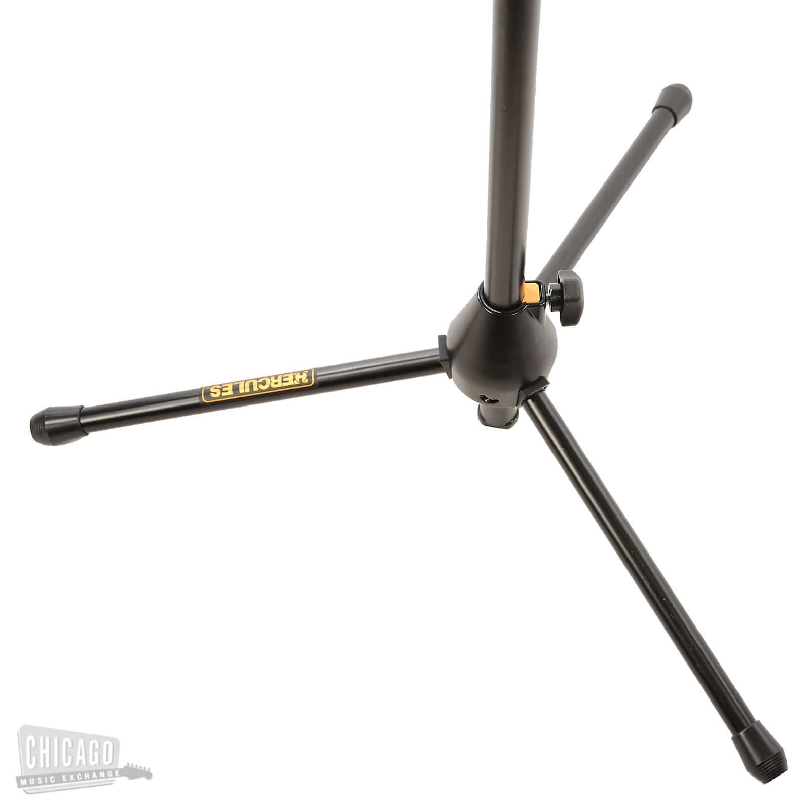 Hercules Hideaway Mic Boom Stand Accessories / Stands