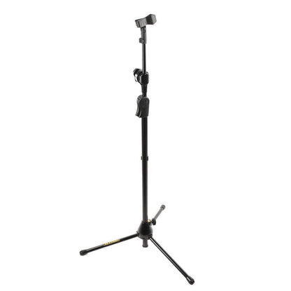 Hercules Hideaway Mic Boom Stand Accessories / Stands