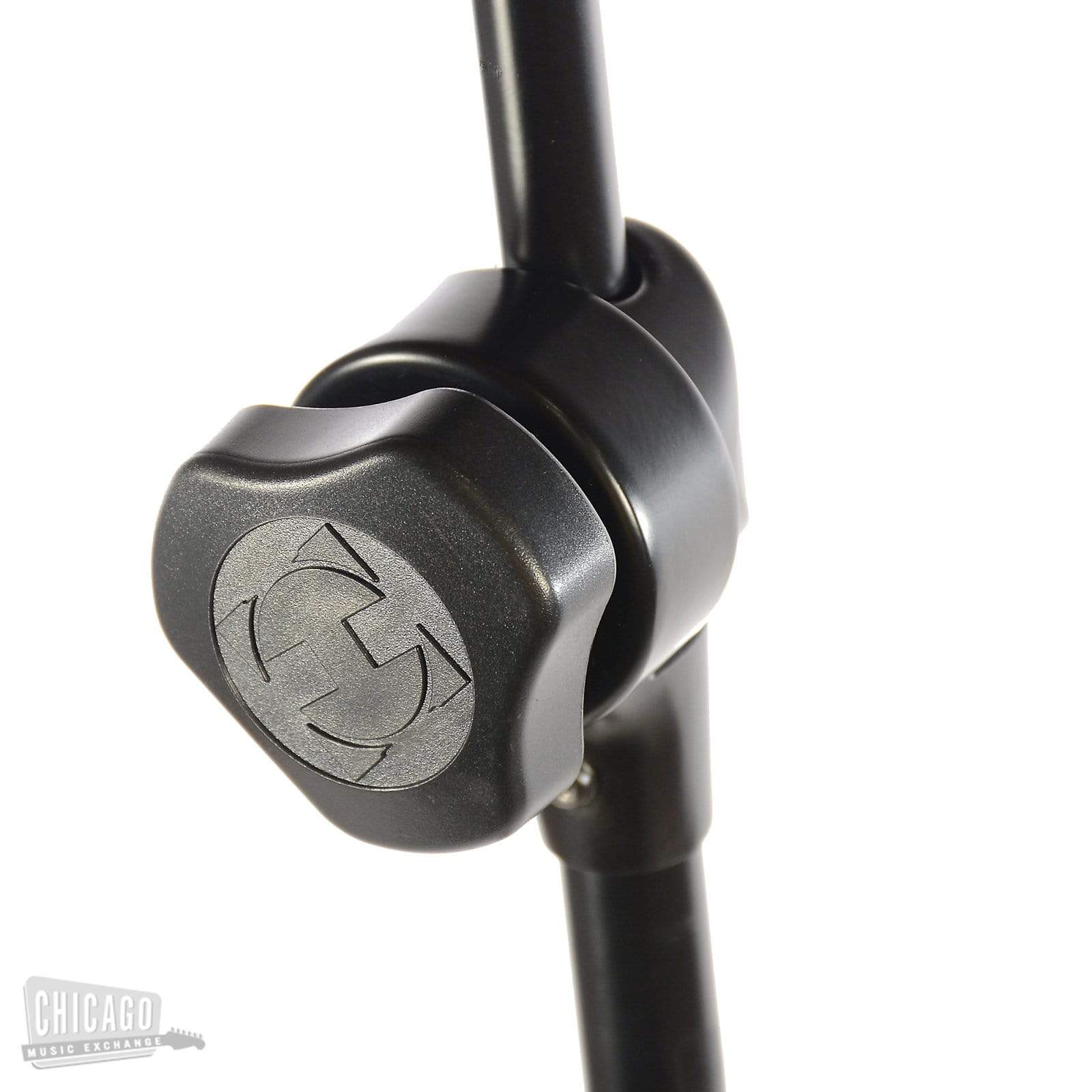 Hercules Hideaway Mic Boom Stand Accessories / Stands